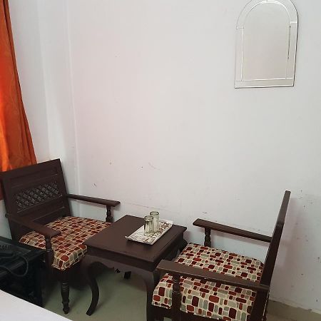 Devi Vilas Guest House Udaipur Luaran gambar