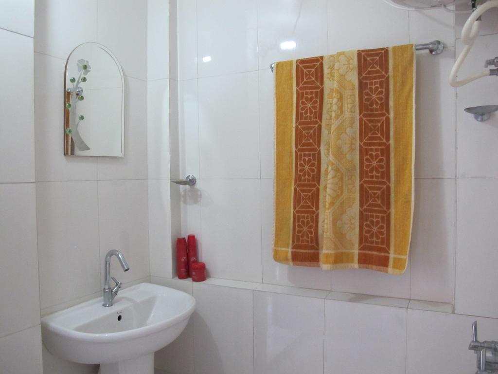 Devi Vilas Guest House Udaipur Luaran gambar
