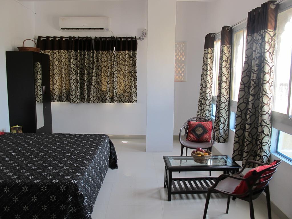 Devi Vilas Guest House Udaipur Luaran gambar