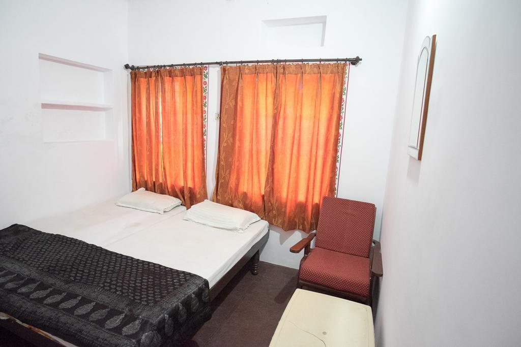 Devi Vilas Guest House Udaipur Luaran gambar
