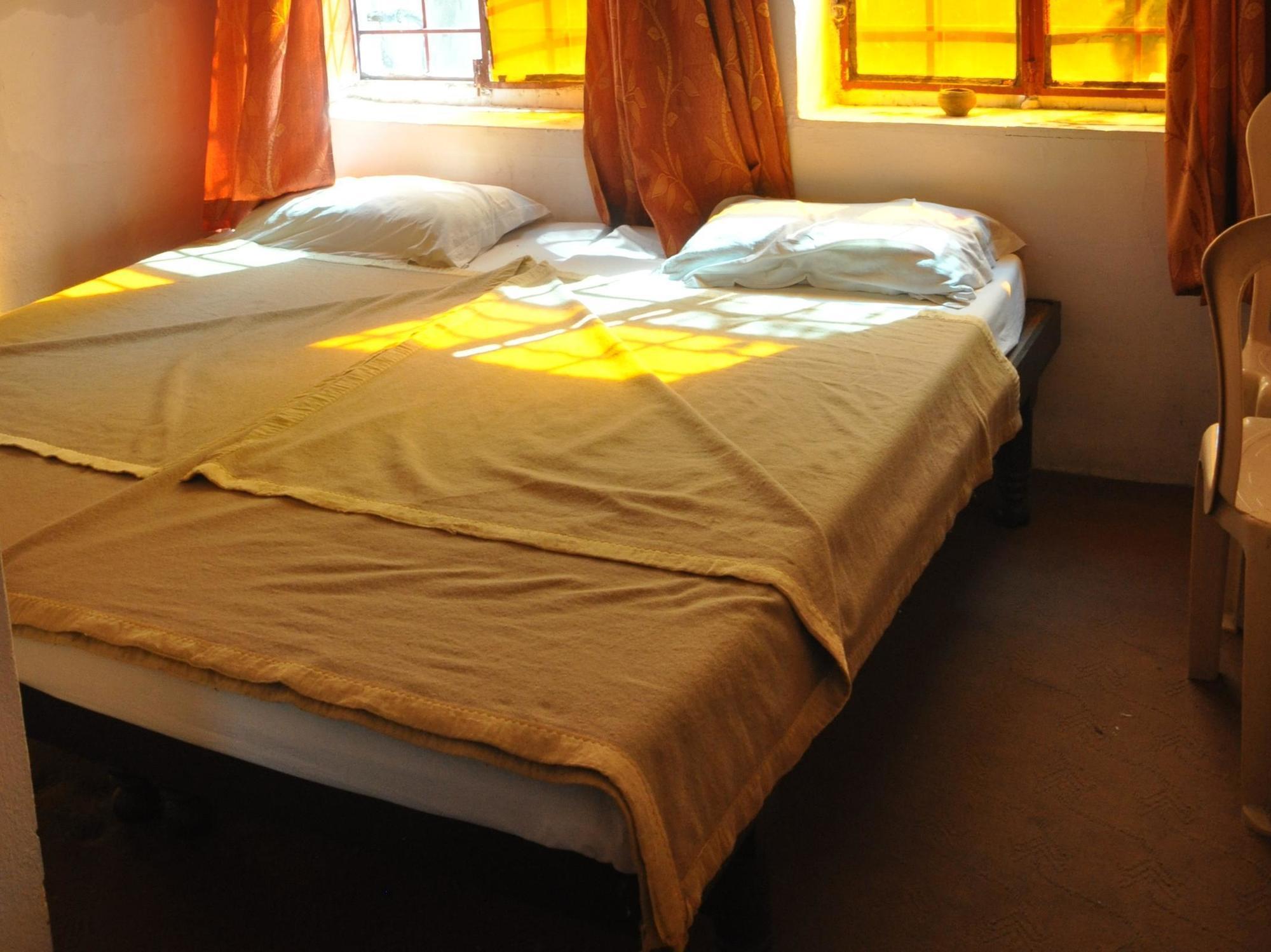 Devi Vilas Guest House Udaipur Luaran gambar