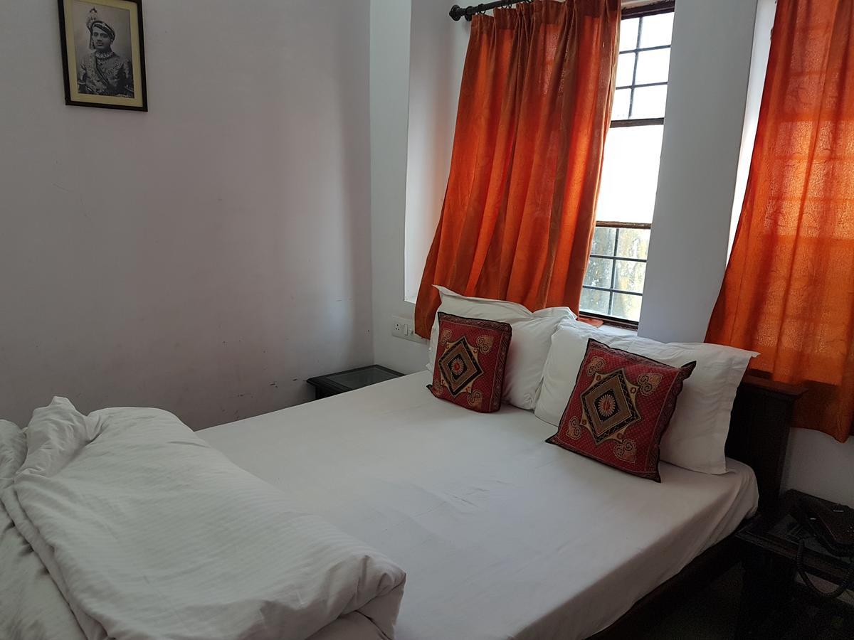 Devi Vilas Guest House Udaipur Luaran gambar