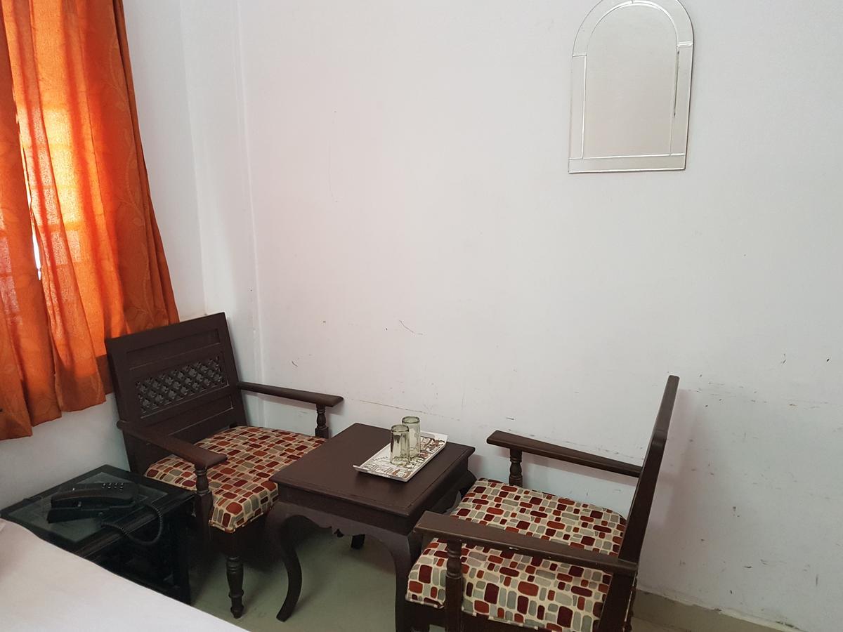 Devi Vilas Guest House Udaipur Luaran gambar
