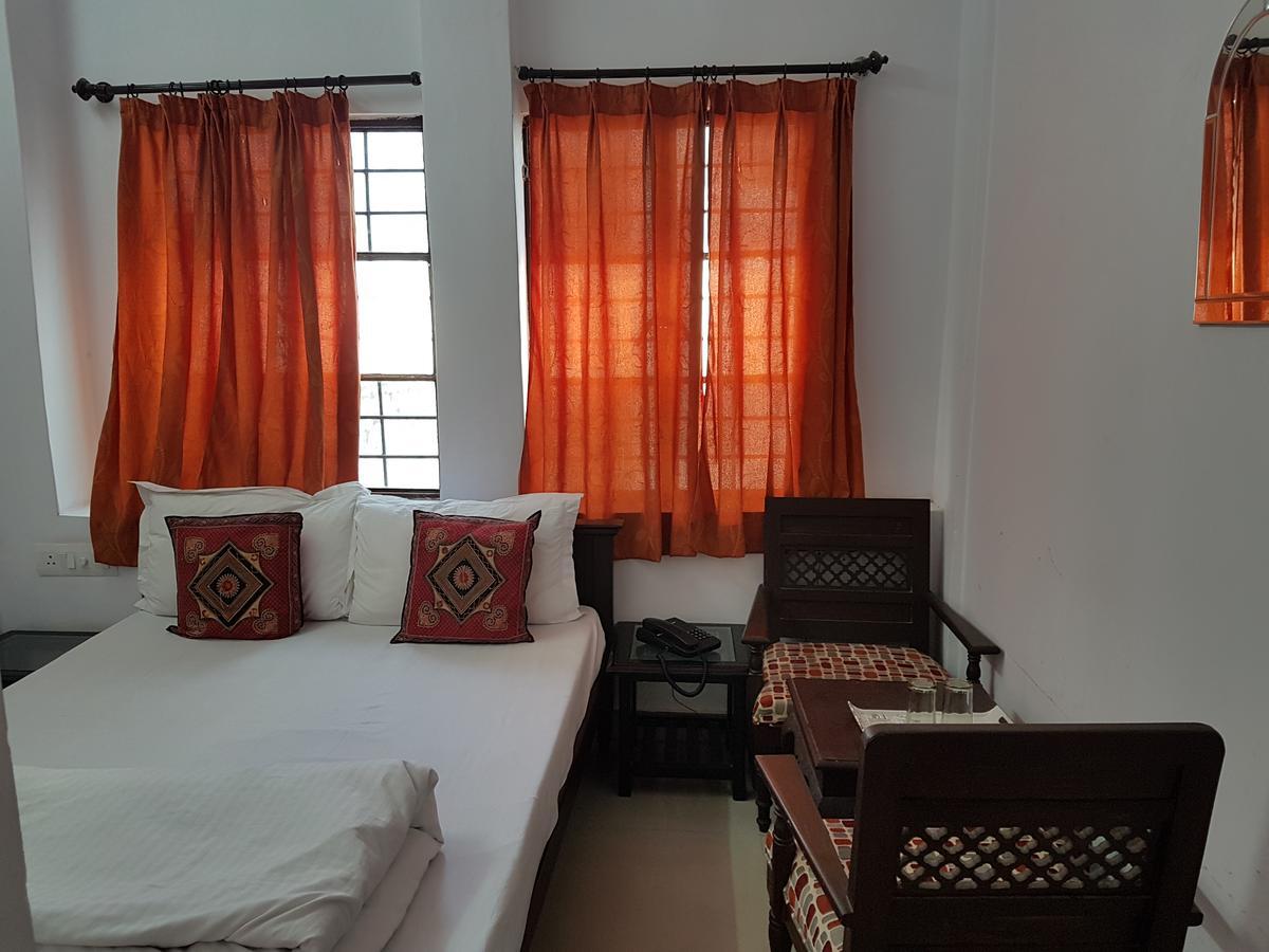 Devi Vilas Guest House Udaipur Luaran gambar