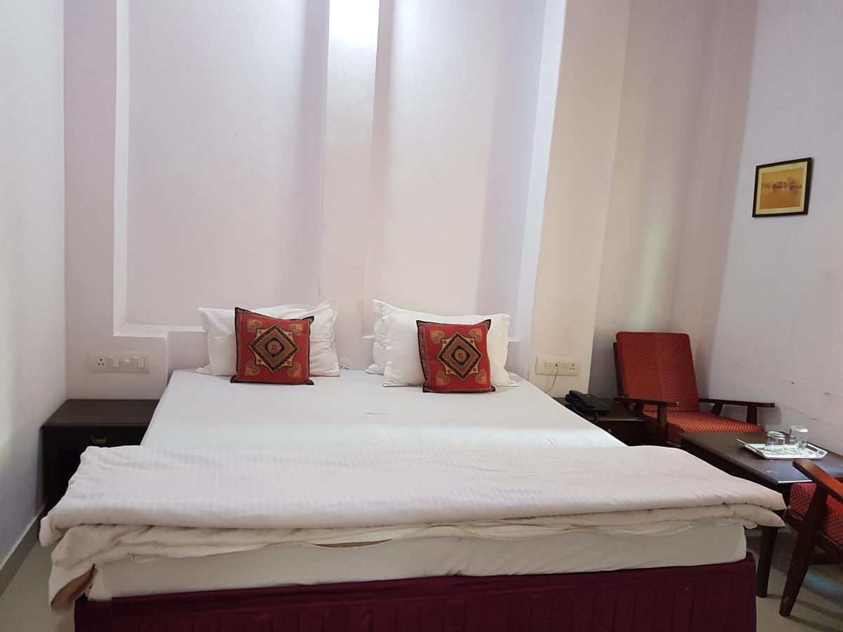 Devi Vilas Guest House Udaipur Luaran gambar