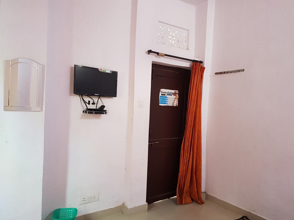 Devi Vilas Guest House Udaipur Luaran gambar