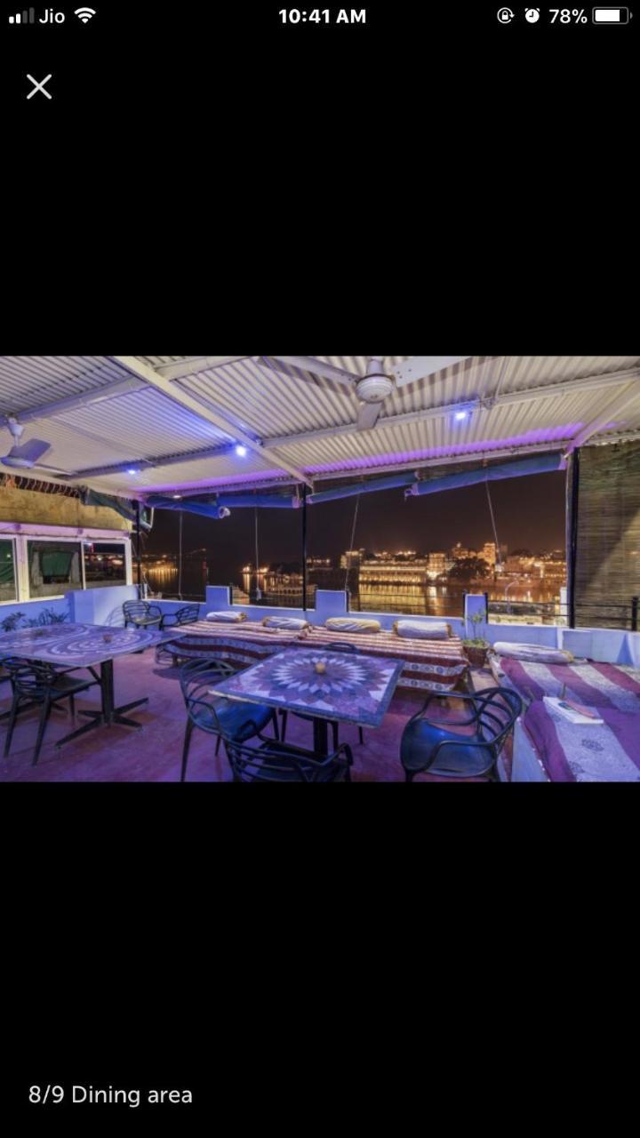 Devi Vilas Guest House Udaipur Luaran gambar